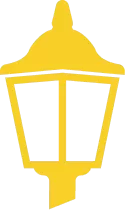 Lamp icon